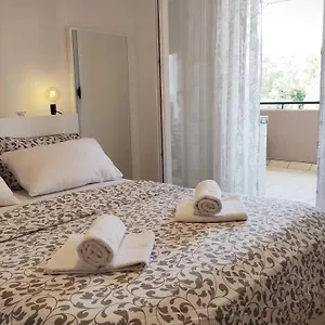  Apartment Leone Kroatien