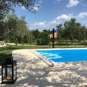  Apartment Hacienda Monica Kroatien